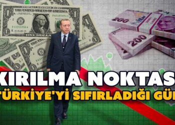 Erdoğan, Türkiye’yi 17-25 Aralık’ta sıfırladı!
