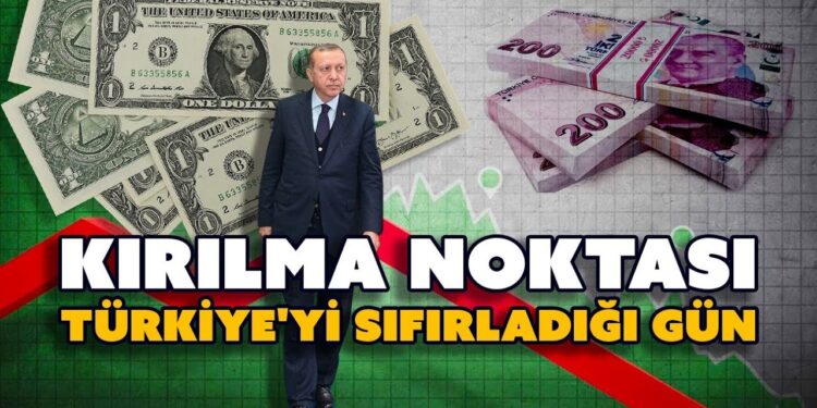 Erdoğan, Türkiye’yi 17-25 Aralık’ta sıfırladı!