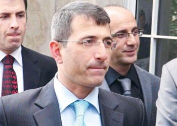 25 Aralık Savcısı Muammer Akkaş’ın verdiği ilk ve tek röportajı