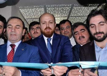 17/25 Aralık yolsuzluk operasyonu ve TÜGVA’nın doğuşu