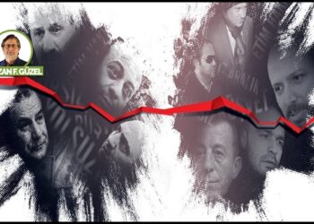 17/25 sonrası milyar dolarlarla sıfırlananlara dair