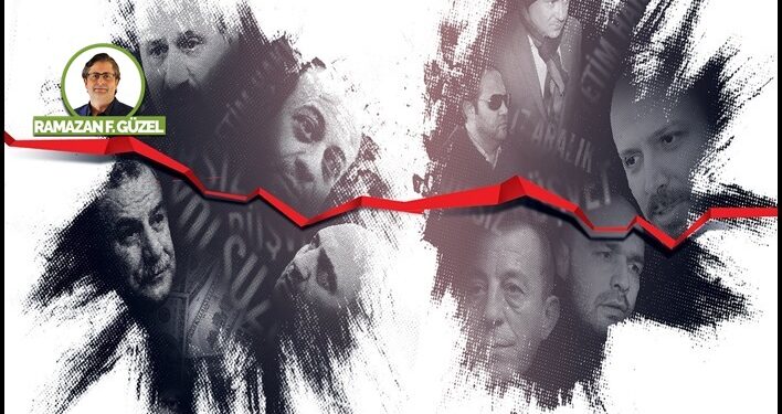 17/25 sonrası milyar dolarlarla sıfırlananlara dair