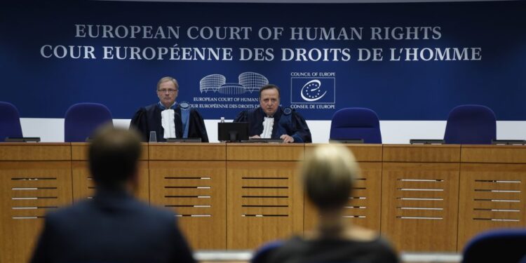 AİHM, ’17-25 Aralık’la ilgili davada Ankara’nın ‘insan hakları ihlalinde bulunduğuna’ hükmetti