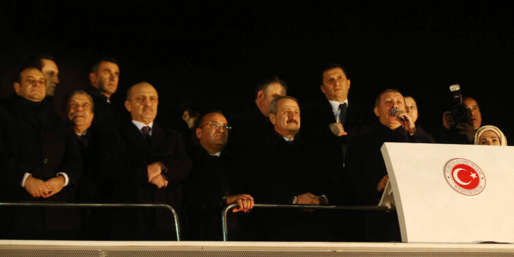 17-25 Aralık’ta yaşananlar