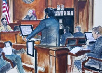 Reza Sarraf: 17 Aralık’tan sonra serbest kalmak için rüşvet ödedim