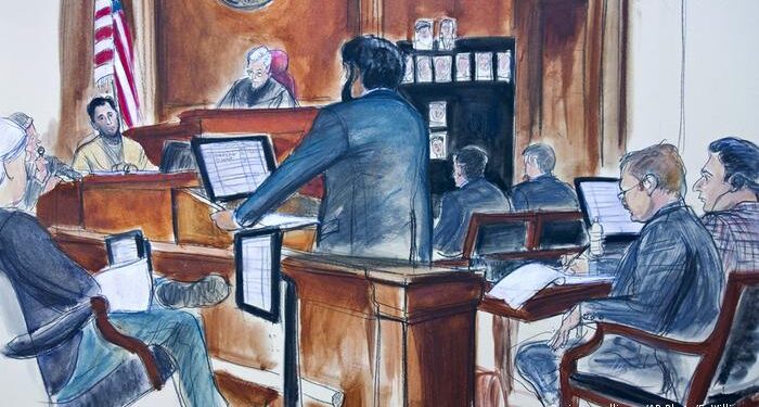 Reza Sarraf: 17 Aralık’tan sonra serbest kalmak için rüşvet ödedim