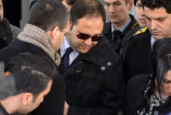 17 Aralık Yolsuzluk Operasyonu’nda 24 kişi tutuklandı