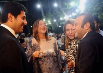 Bağış’ı Prag elçiliğine atayan Dışişleri, sekreter ilanında ‘rüşvet’ şartı koydu