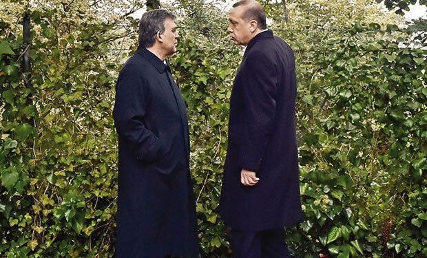 Gül ve Erdoğan gizli tünelde ne konuştu? | 17-25 Aralık Konuşmaları | 3. Bölüm