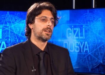 Yardımcıoğlu, “Hırsızdan hayır gelir mi?”