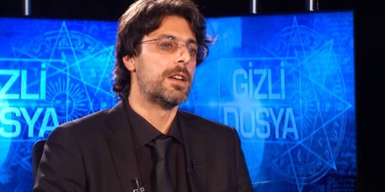 Yardımcıoğlu, “Hırsızdan hayır gelir mi?”