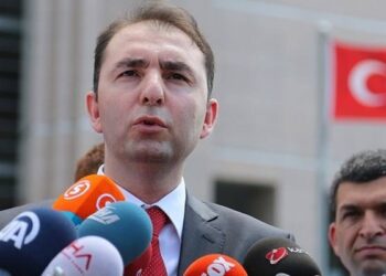 17/25 Aralık’ın sembol ismi Yakub Saygılı