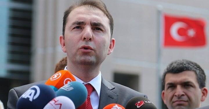 17/25 Aralık’ın sembol ismi Yakub Saygılı