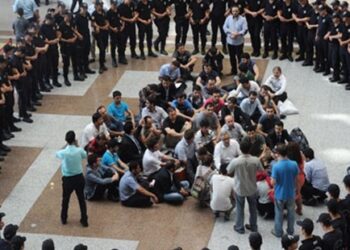 “17-25 Aralık Yiğitleri” bir bayramı daha tutsak geçiriyor