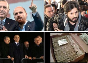 “17-25 Aralık Yiğitleri” bir bayramı daha tutsak geçiriyor