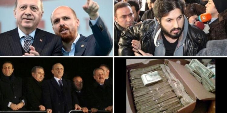 “17-25 Aralık Yiğitleri” bir bayramı daha tutsak geçiriyor