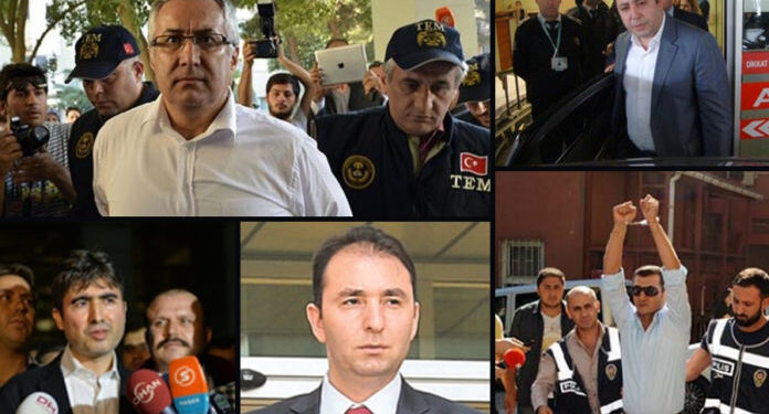 “17-25 Aralık Yiğitleri” bir bayramı daha tutsak geçiriyor