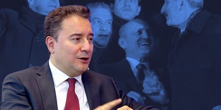 MİT’in Zarrab raporu 17 Aralık’tan önce Babacan’a da sunuldu