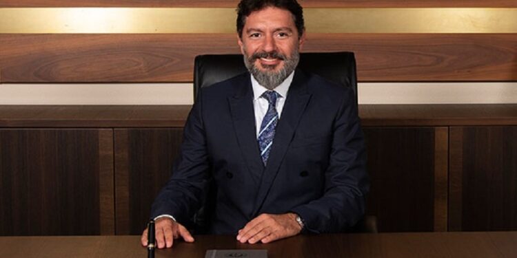 ‘Eski komiser Korkmaz’a ‘casus’ demek, mantıksız bir komplo teorisi’