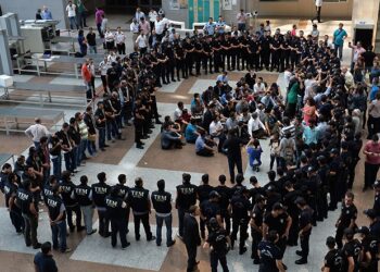 “17-25 Aralık Yiğitleri” bir bayramı daha tutsak geçiriyor