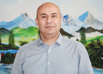 Emniyet’in “Efsane Kardeşlerinden” Anadolu Atayün