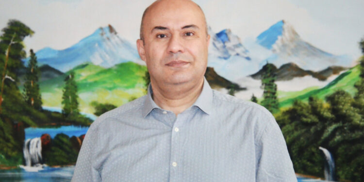 Emniyet’in “Efsane Kardeşlerinden” Anadolu Atayün