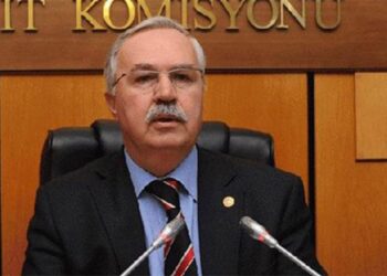 17/25 Aralık Komisyonu Başkanı: Erdoğan’la görüştük mü, hatırlamıyorum