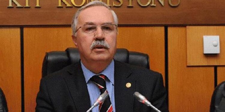 17/25 Aralık Komisyonu Başkanı: Erdoğan’la görüştük mü, hatırlamıyorum