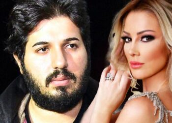 Reza Zarrab’ın hareketli aşk hayatı