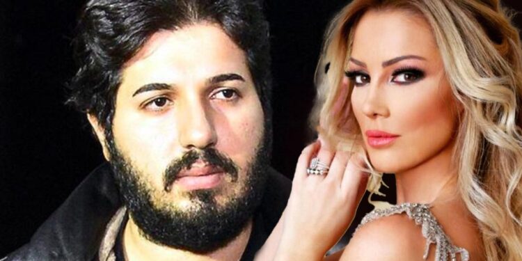 Reza Zarrab’ın hareketli aşk hayatı