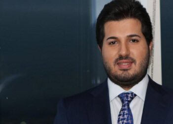 Rıza Sarraf dosyasında yeni belgeler