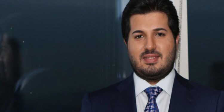 Rıza Sarraf dosyasında yeni belgeler