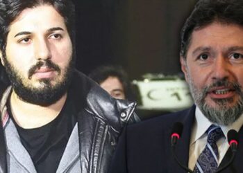 Hakan Atilla: “Rıza Zarrab’ın, Halkbank’la çalışmasını istemedim”