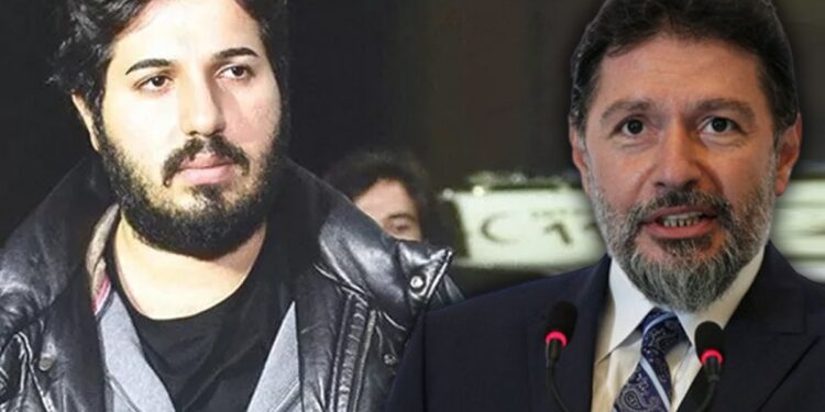 Hakan Atilla: “Rıza Zarrab’ın, Halkbank’la çalışmasını istemedim”