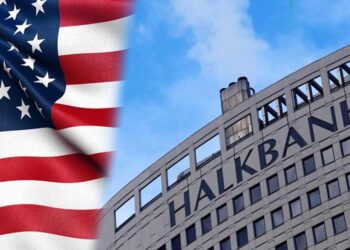 ABD’de Yüksek Mahkeme, Halkbank’ın yargı dokunulmazlığı başvurusunu incelemeyi kabul etti