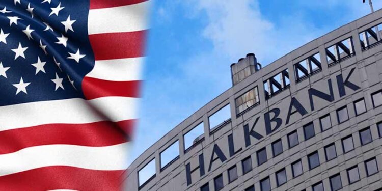 ABD’de Yüksek Mahkeme, Halkbank’ın yargı dokunulmazlığı başvurusunu incelemeyi kabul etti