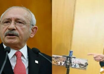 Kılıçdaroğlu’ndan Bahçeli’ye 17-25 Aralık Hatırlatması