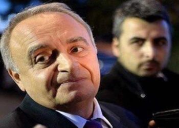 Eski Emniyetçi Sabri Uzun: MOBESE’yi 2001’de kuranlar şimdi cezaevinde!