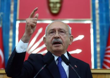 CHP’lilerin 17/25 Aralık’ta soramadığı soru