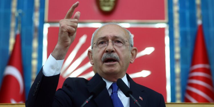 CHP’lilerin 17/25 Aralık’ta soramadığı soru