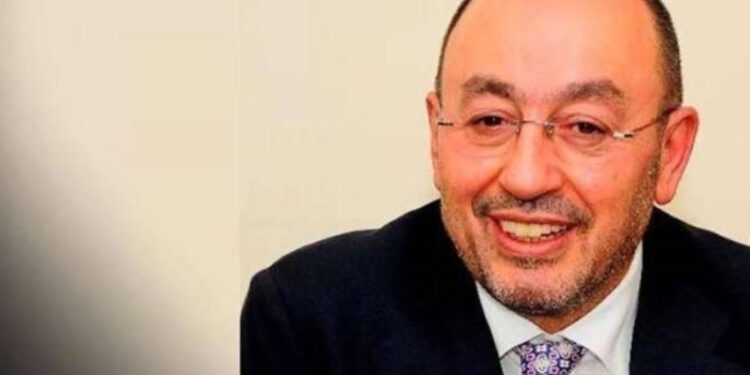 ABD’den, Erdoğan’a yakın işadamına yaptırım