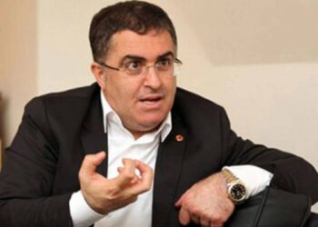 Türkiye’deki hırsızların ve çetelerin avukatı Ersan Şen