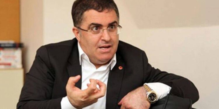 Türkiye’deki hırsızların ve çetelerin avukatı Ersan Şen