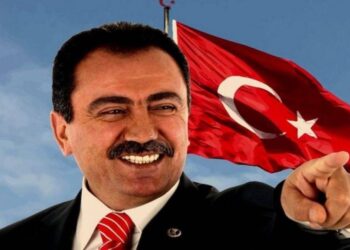 AKP’nin yolsuzluklarını herkesten önce Merhum Yazıcıoğlu görmüştü