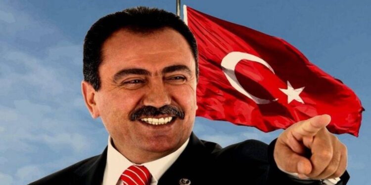 AKP’nin yolsuzluklarını herkesten önce Merhum Yazıcıoğlu görmüştü