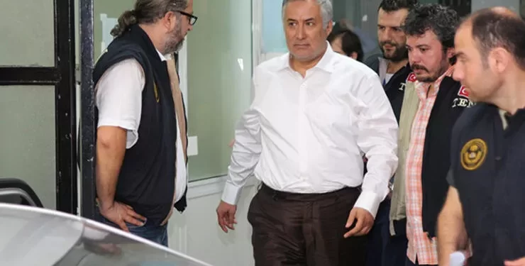 Casus avcısı “Atayün”