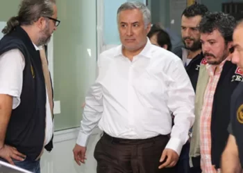 Casus avcısı “Atayün”