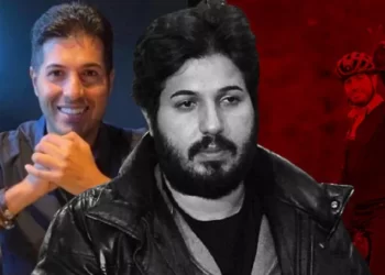 Asrın hayırseveri Reza Zarrab’ın yeni klibi “Tut kopar onu sen Rıza” yayında. İyi seyirler…