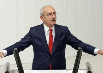 Kılıçdaroğlu “Rüşvetçiden büyükelçi mi olur?”