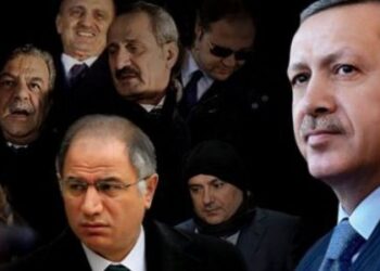 17-25 Aralık’taki telefon dinleme emirlerini veren hakimler terfi ettirildi